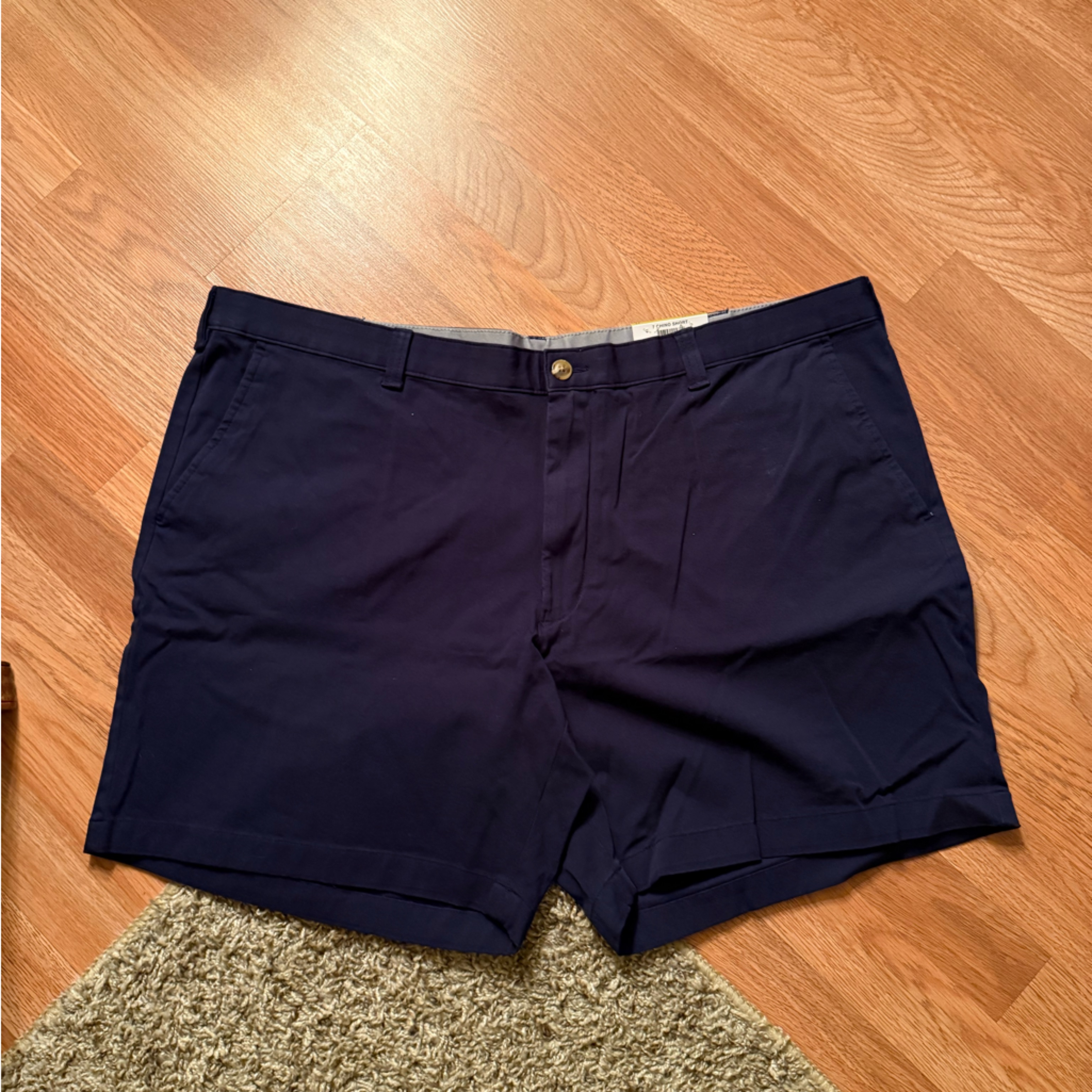 Brand New Club Room Shorts